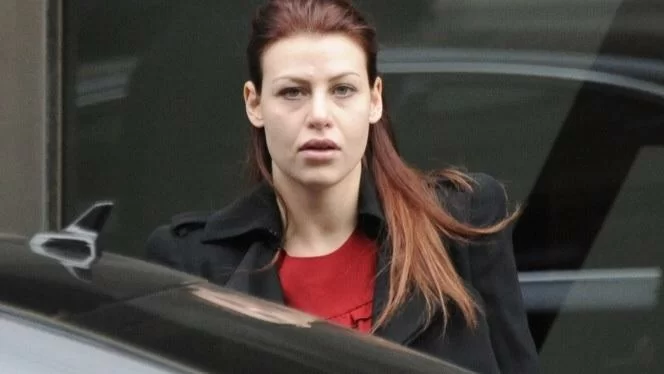 Barbara Berlusconi: “A Glasgow, date tutto quello che avete”