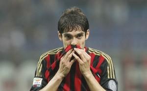 kaka 2 milan-fiorentina (spaziomilan)