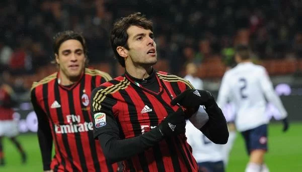 Milan, sei anni fa l’ultima partita in Champions League