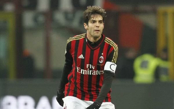 Kakà: “Sarà un derby di carattere. Spero che Berlusconi sia più presente. Dopo il Milan l’America”