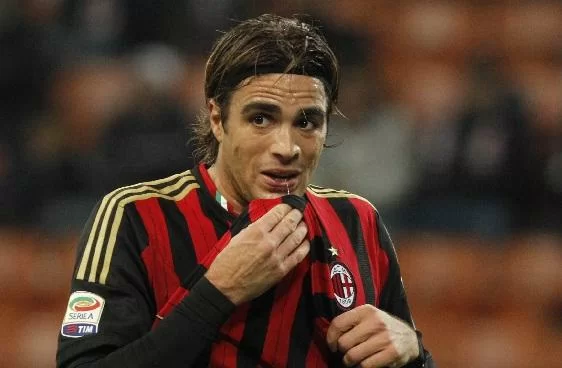 UFFICIALE/ Matri ceduto al Sassuolo: il comunicato del Milan