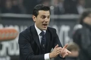 montella milan-fiorentina (spaziomilan)