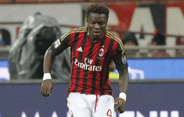 Muntari corre anche nel recupero, sarà a disposizone contro l’Ajax