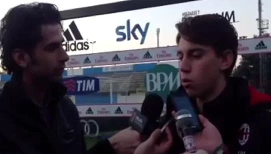 SM VIDEO/ Piccinocchi: “Inzaghi ci ha trasmesso la cultura del lavoro”