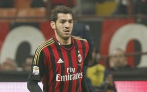 saponara 2 milan-fiorentina (Spaziomilan)