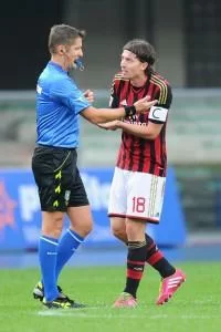 Chievo Milan - Serie A Tim 2013/2014