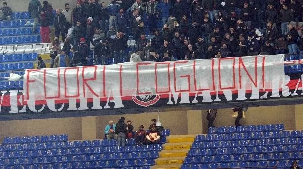 <i>Che domenica bestiale…</i>