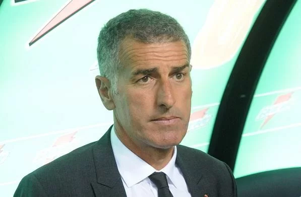 Tassotti: “Bene con la Roma. Oggi servirà continuità. E su El Shaarawy dico che…”