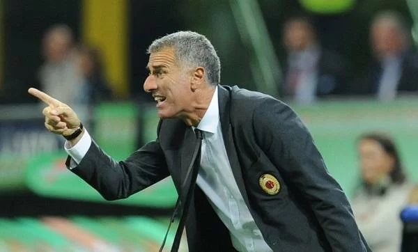 Tassotti: “Avremo più spazi del solito, ma non potrà mancare l’attenzione”