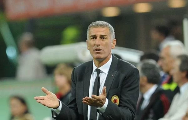 Tassotti: “Il nostro calcio sta pagando il momento no di Inter e Milan”