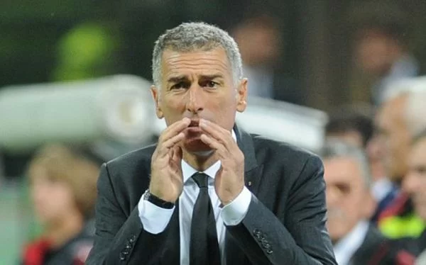 Tassotti: “Empoli squadra difficile e organizzata, dobbiamo stare attenti”. Le sue parole a <i>Milan Channel</i>, <i>Premium</i> e <i>Sky</i>