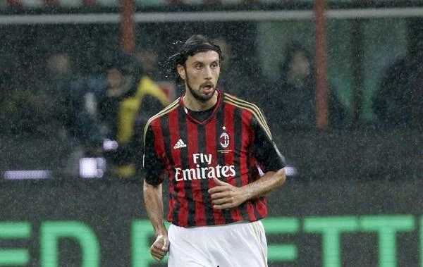 Zaccardo zoppica, ma migliora: col Catania potrebbe esserci