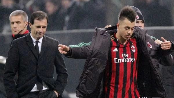 UFFICIALE/ Per <i>El92</i> nessuna frattura, ma un’infiammazione lo ferma ancora: out 2/3 settimane