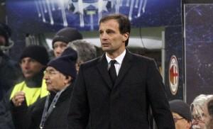 allegri milan-ajax (spaziomilan)