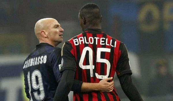 Inter-Milan, precedenti e curiosità