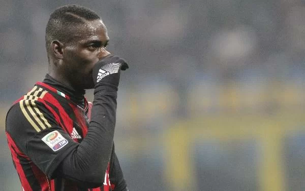 <i>Balo</i>: “Seedorf è come Mourinho”