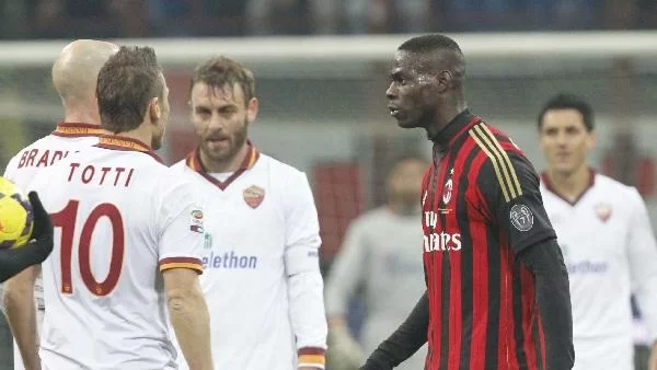 Il derby dopo Milan-Roma: ecco da quando non accadeva