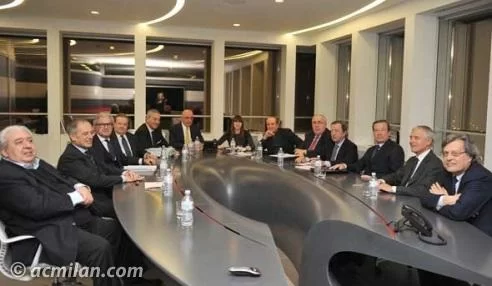 UFFICIALE/ CdA Milan, convocata l’Assemblea dei Soci per il 2 (e nel caso 13) dicembre. Verrà deliberata la cessione societaria