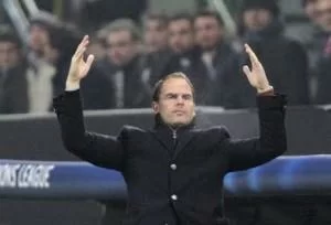 de boer milan-ajax (spaziomilan)