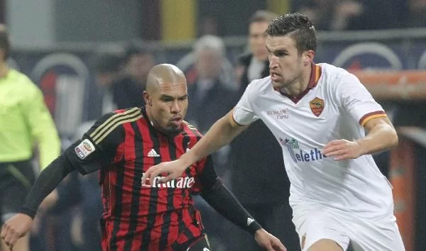 Strootman, Ljajic, ora Nainggolan: a Roma continuano a <i>seguirci</i>…