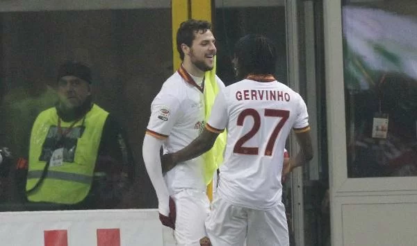 <i>SportMediaset</i>: Destro a pochi passi dal Milan