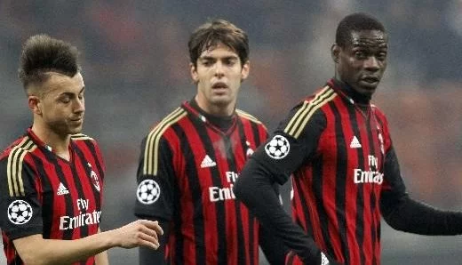 Quarto (ag. FIFA): “Kakà ed El Shaarawy? Spero rimangano. Forster non è da Milan”