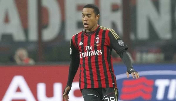 UFFICIALE/ Emanuelson è un nuovo giocatore dello Sheffield Wednesday