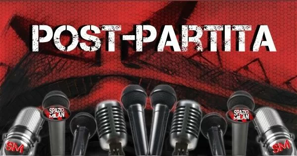 Tutte le dichiarazioni di Roma-Milan