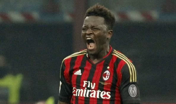 UFFICIALE/ Il Giudice Sportivo punisce Muntari: sono 3 giornate