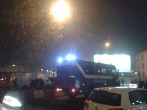 polizia 2 milan ajax