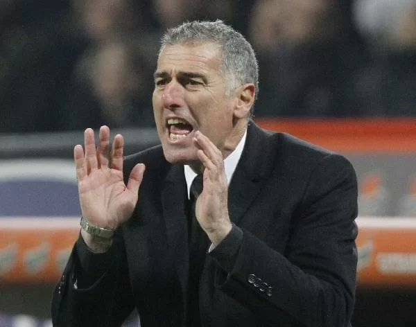 Tassotti: “La Juve è superiore. Noi dobbiamo rimanere attaccati alla testa della classifica”