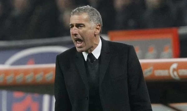 Tassotti ribadisce: “C’è la possibilità che vada via”