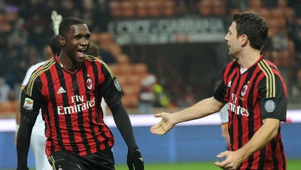 Zapata: “Sto bene, disponibile per il Sassuolo. Speriamo in Honda”