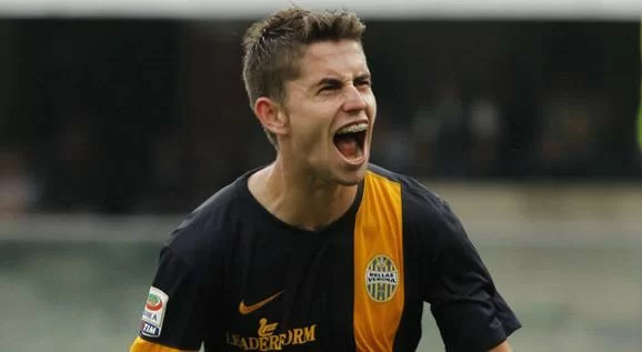 L’agente di Jorginho: “Può partire, ma serve una grande offerta al Verona”