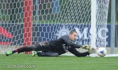 UFFICIALE/ Andrenacci al Brescia a titolo definitivo