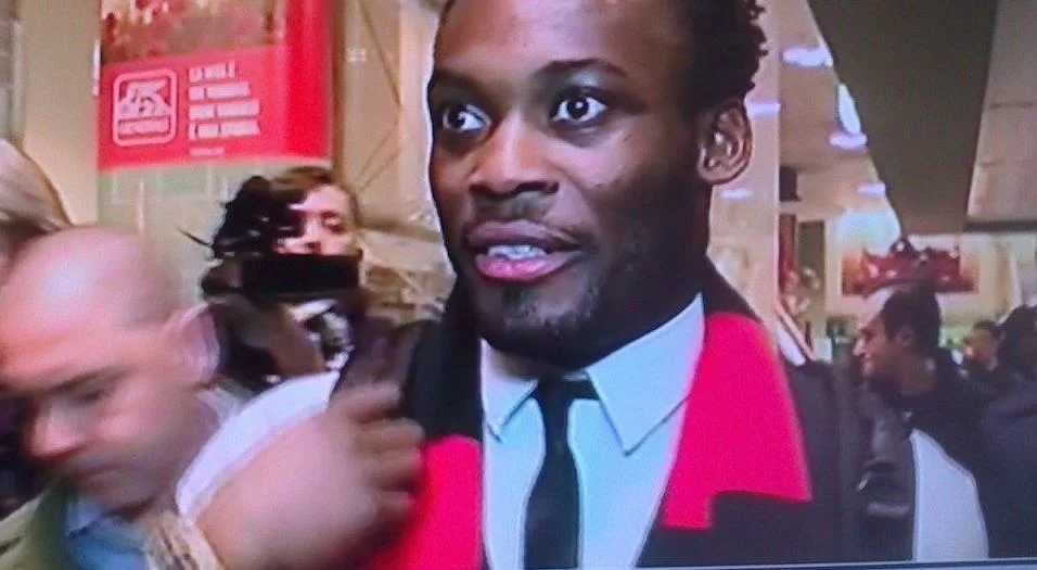 SM LIVE/ Essien: “Felicissimo, qui grazie a Seedorf”. Galliani: “Sì, è affidabile”. Clarence: “E’ super”