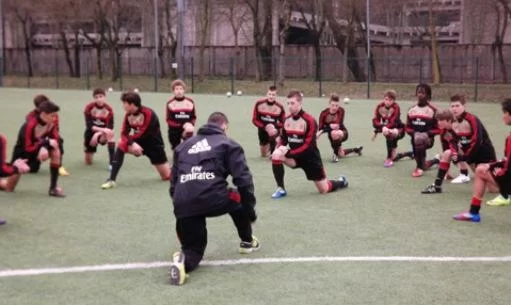 Milan, Esordienti e Giovanissimi si fanno valere in giro per il Mondo