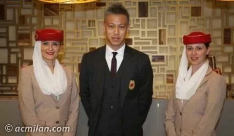 Il Milan prova ad andare in <i>Honda</i> in anticipo. Galliani lo chiama dopo aver visto ancora Seedorf