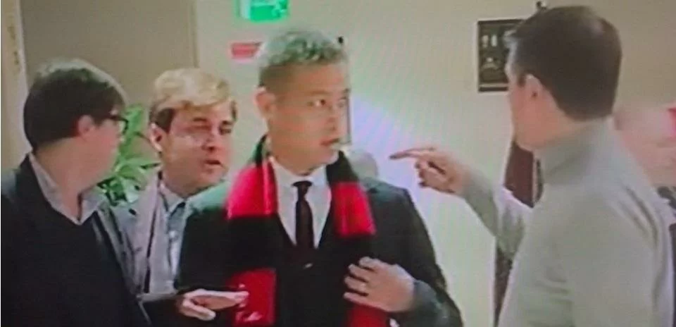 SM RELIVE/ <i>ようこそ Honda</i>! Keisuke è arrivato: “Sto sognando. Felice di giocare insieme a <i>Balo</i>“