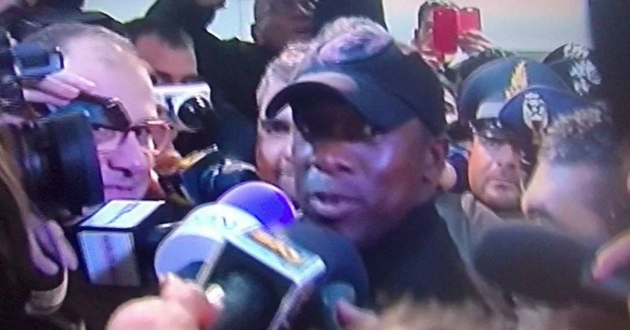 SM VIDEORELIVE/ Seedorf: “Non sono mai andato via, voglio aprire un ciclo. C’è molto da lavorare”