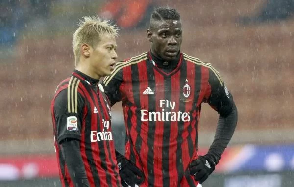 Il 4-2-<i>Clarence</i> sta germogliando: prima analisi… e primi limiti