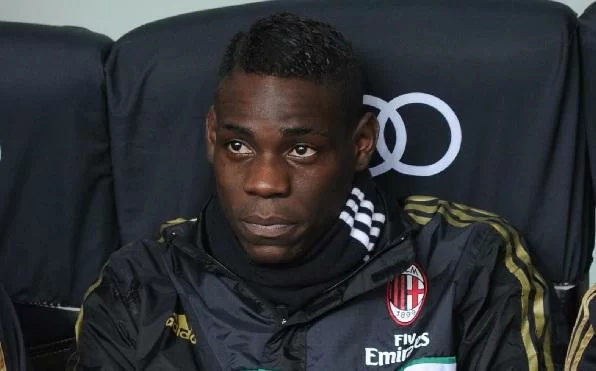 Zenga lo punge, Balotelli risponde…