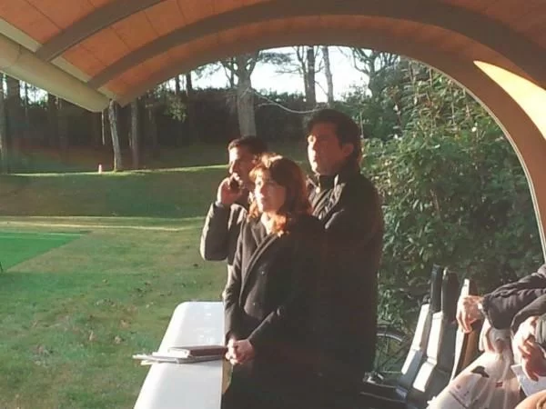 <i>Lady B</i> ad un evento benefico: “Nel settore giovanile puntiamo a far crescere prima uomini e poi giocatori”