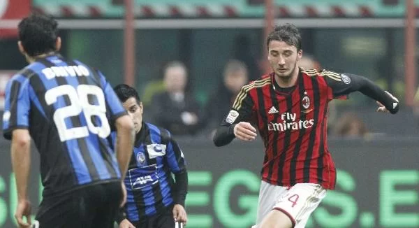 L’ex rossonero Cristante riparte da Pescara: “Qui grazie a Oddo, mi ha trasmesso fiducia”