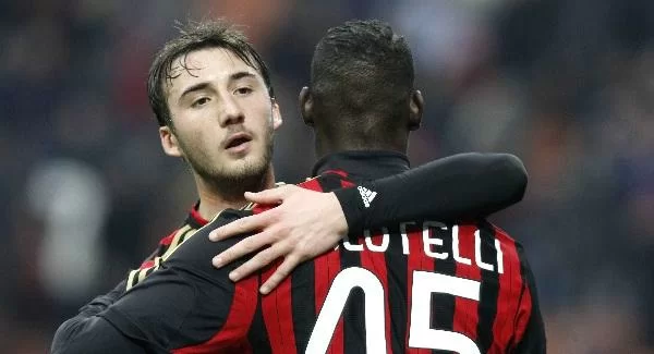Europa League, una doppietta dell’ex rossonero Cristante lancia l’Atalanta
