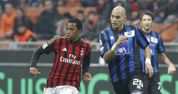 Verso Atalanta-Milan: gli orari di domani dei rossoneri