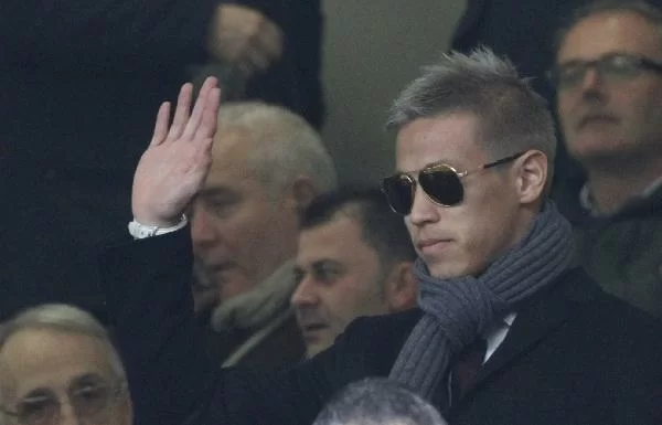 La <i>Befana</i> di Honda: oggi San Siro, poi al via la “grande macchina”