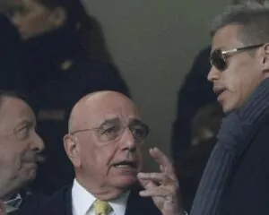 honda galliani (spaziomilan)