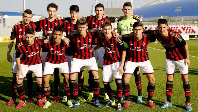 VIDEO/ Courtois (all. Auxerre): “Milan squadra più forte” Brocchi: “Importante confrontarsi”