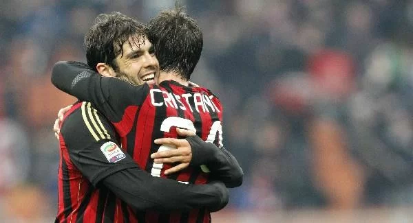 Serie A, Milan: nel 2014 l’ultimo successo interno alla 18ma giornata
